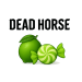Тютюн для кальяну Dead Horse Lime Candy (Лаймова Цукерка) 50 гр